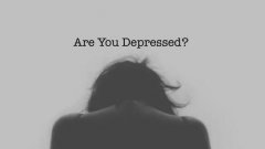 抑郁症的原因有哪些