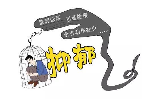 抑郁症是怎么治疗的